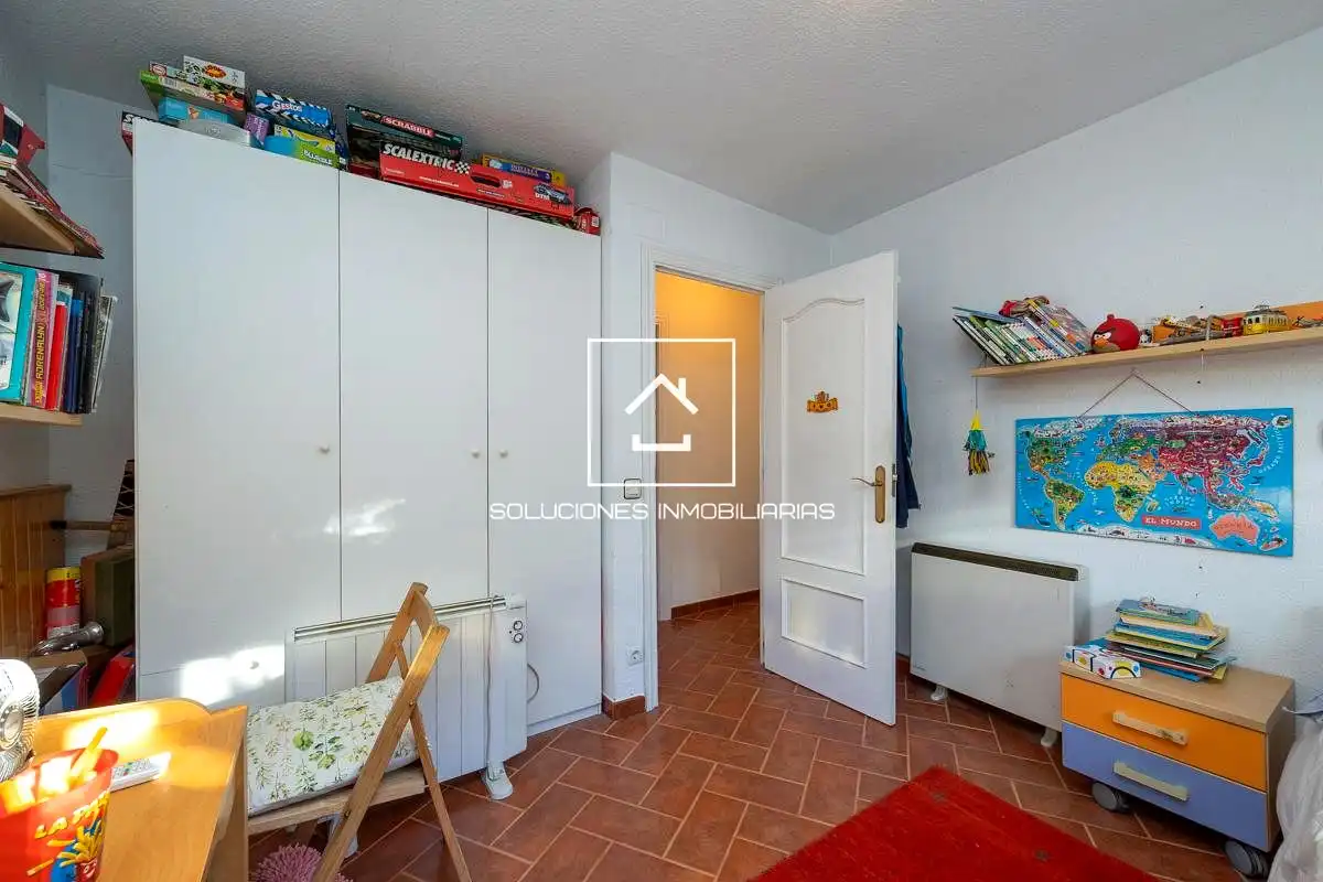 Casa en venda a Chinchón, imagen 20