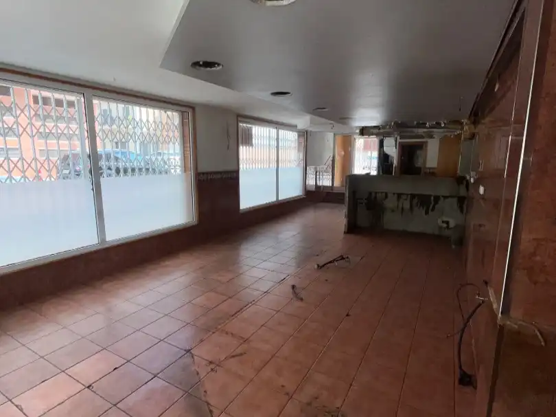 Local comercial en alquiler en Carrer del Doctor Gimbernat 27, imagen 11
