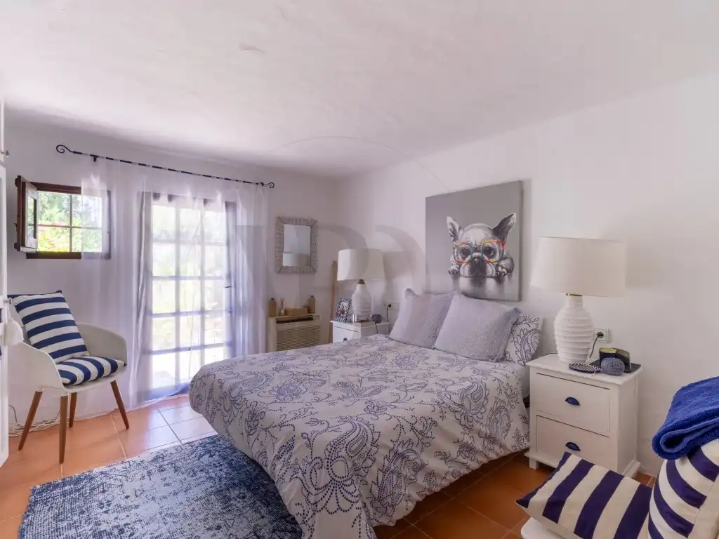 Haus zur Miete in Calle 18 Port Des Torrent, imagen 43