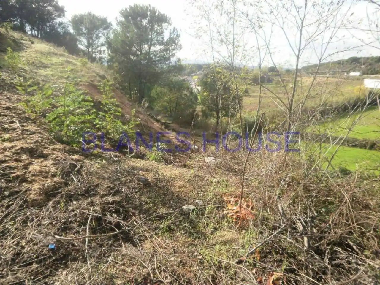 Terreno residencial en venta en Mas Altaba - El Molí, imagen 2