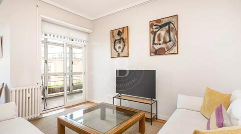 Foto 4 de Pis de lloguer a Hispanoamérica - Bernabéu,  Madrid Capital