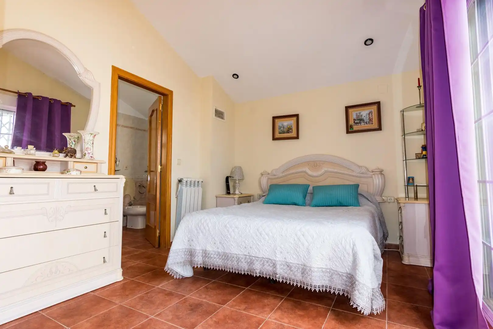 Chalet con terraza en venta en Orihuela Costa, imagen 39