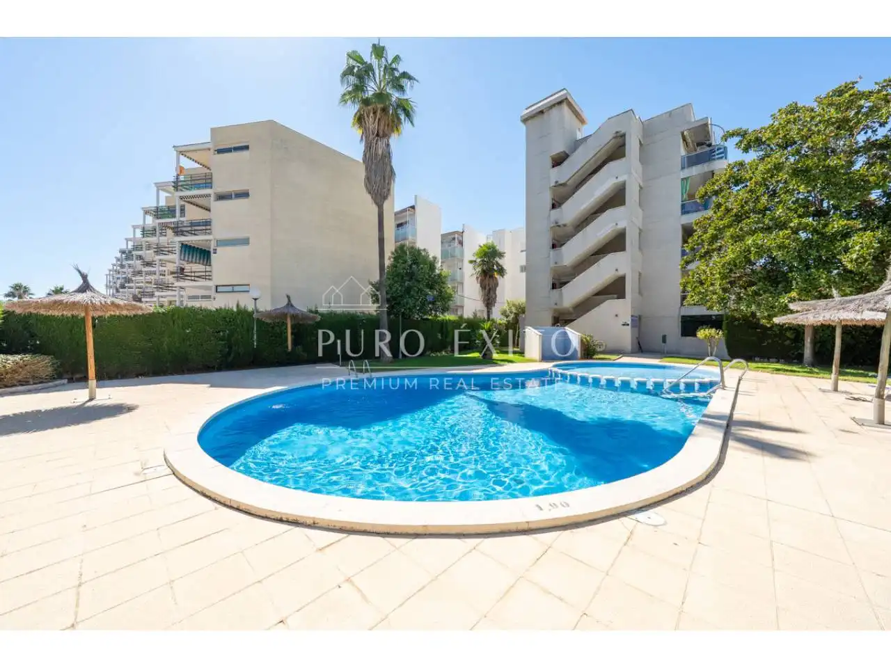 Appartement avec piscine à vendre à Avenida RIERA D´ALFORJA 7, imagen 23