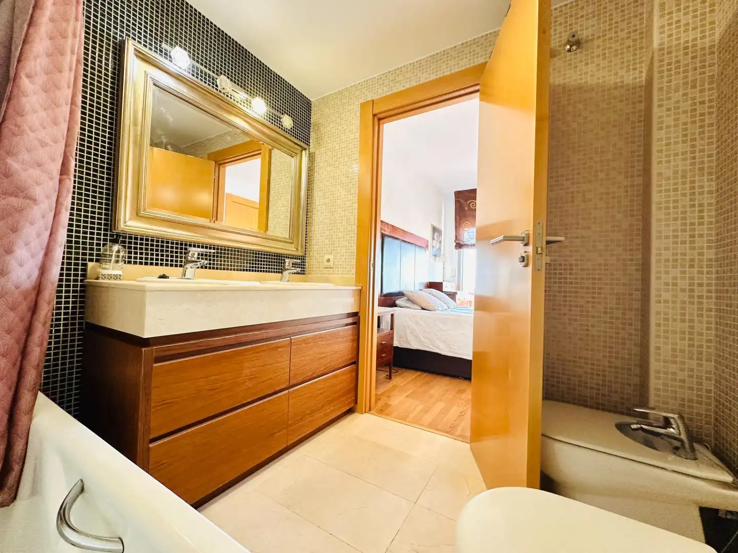 Reihenhaus mit Pool zur Miete in Calle Calle Padre Ferrer, imagen 22