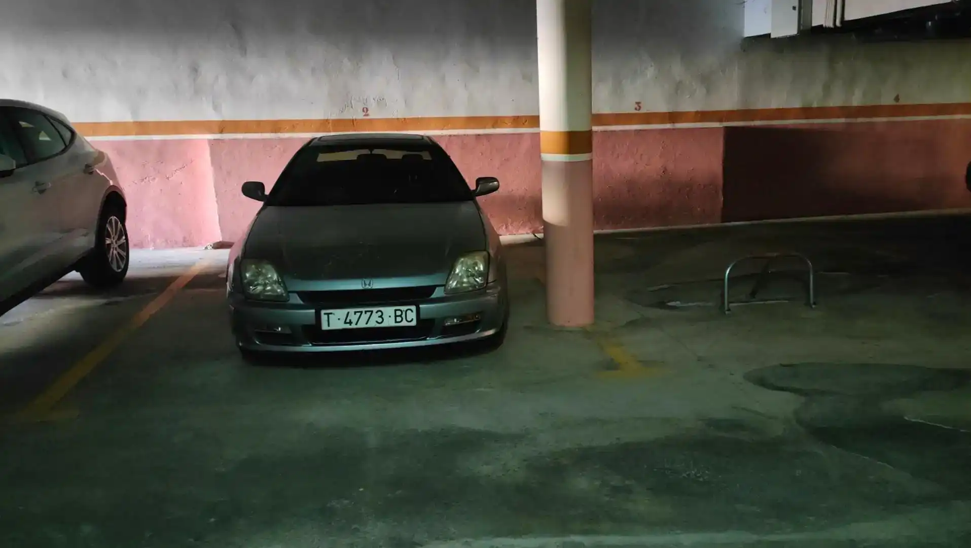 Parking of Garage for sale in Los Barrios