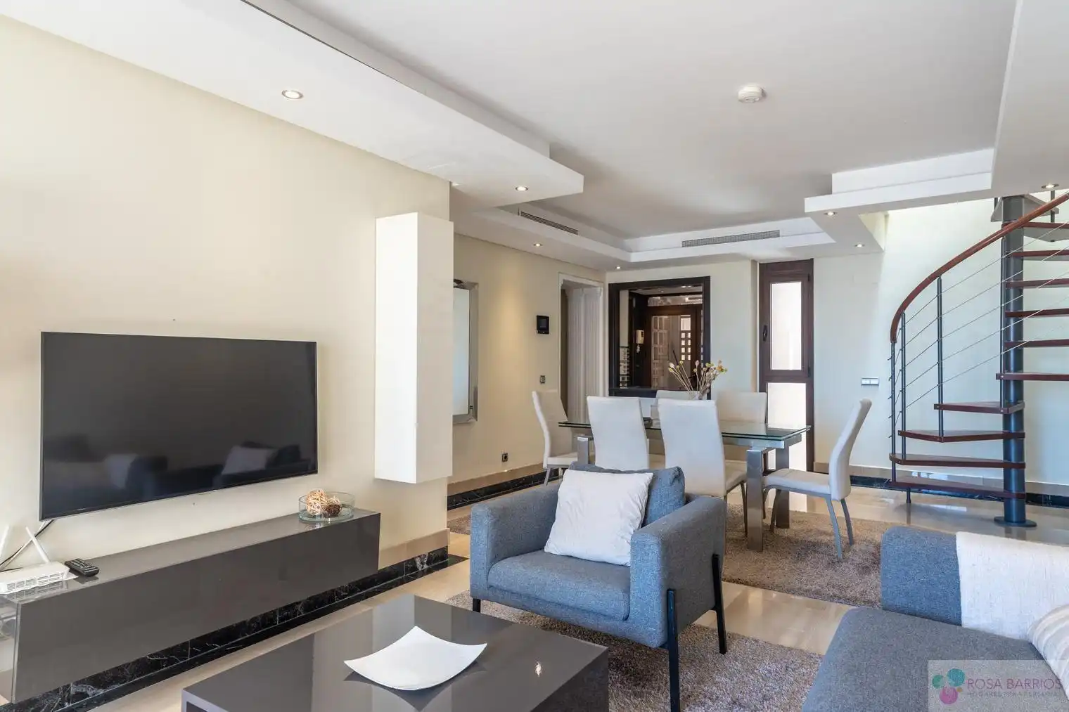 Ático en venta en Zona de Punta Plata