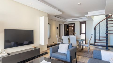Foto 2 de Ático en venta en Zona de Punta Plata, Estepona