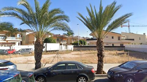 Photo 2 of Residential for sale in Ciutat Jardí - Torreta Verdí, Alicante