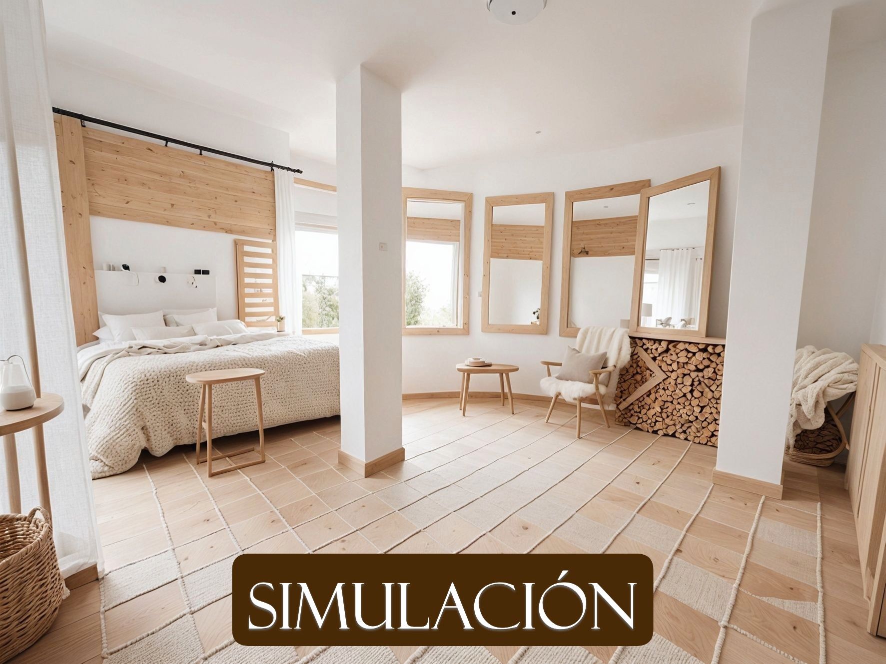 Bedroom of Flat for sale in Las Palmas de Gran Canaria  with Balcony