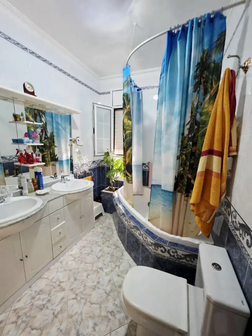 Chalet con terraza en venta en Sant Fost de Campsentelles, imagen 71