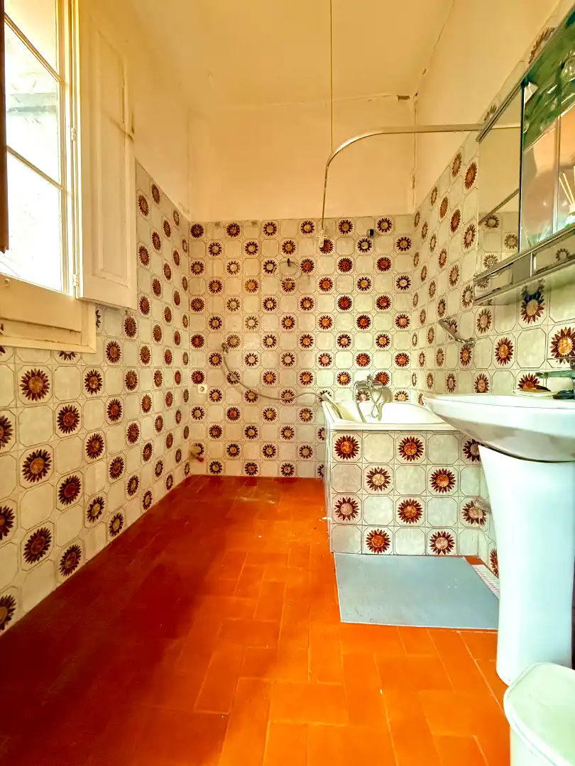 Piso en venta en El Raval