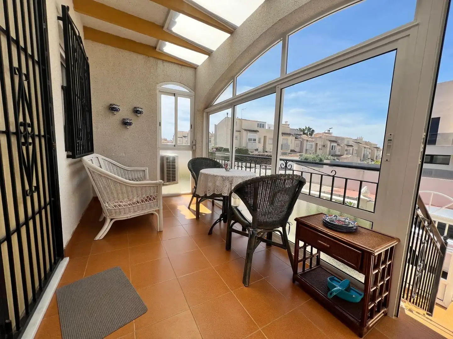 Maisonette mit Pool zum Verkauf in Calle fischer, imagen 2