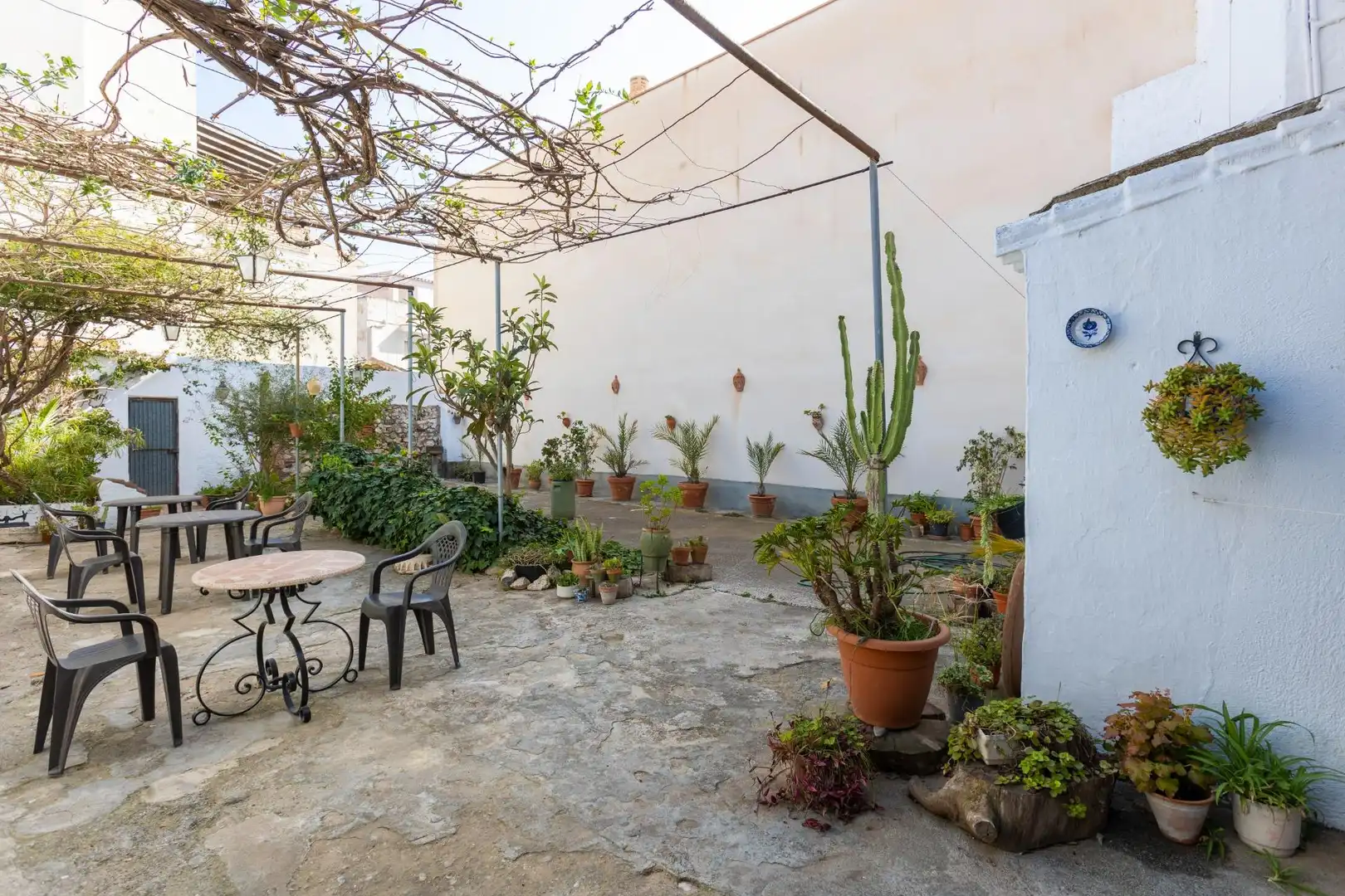 Inmuebles singulares en venta en Calle Cristo 68, imagen 34