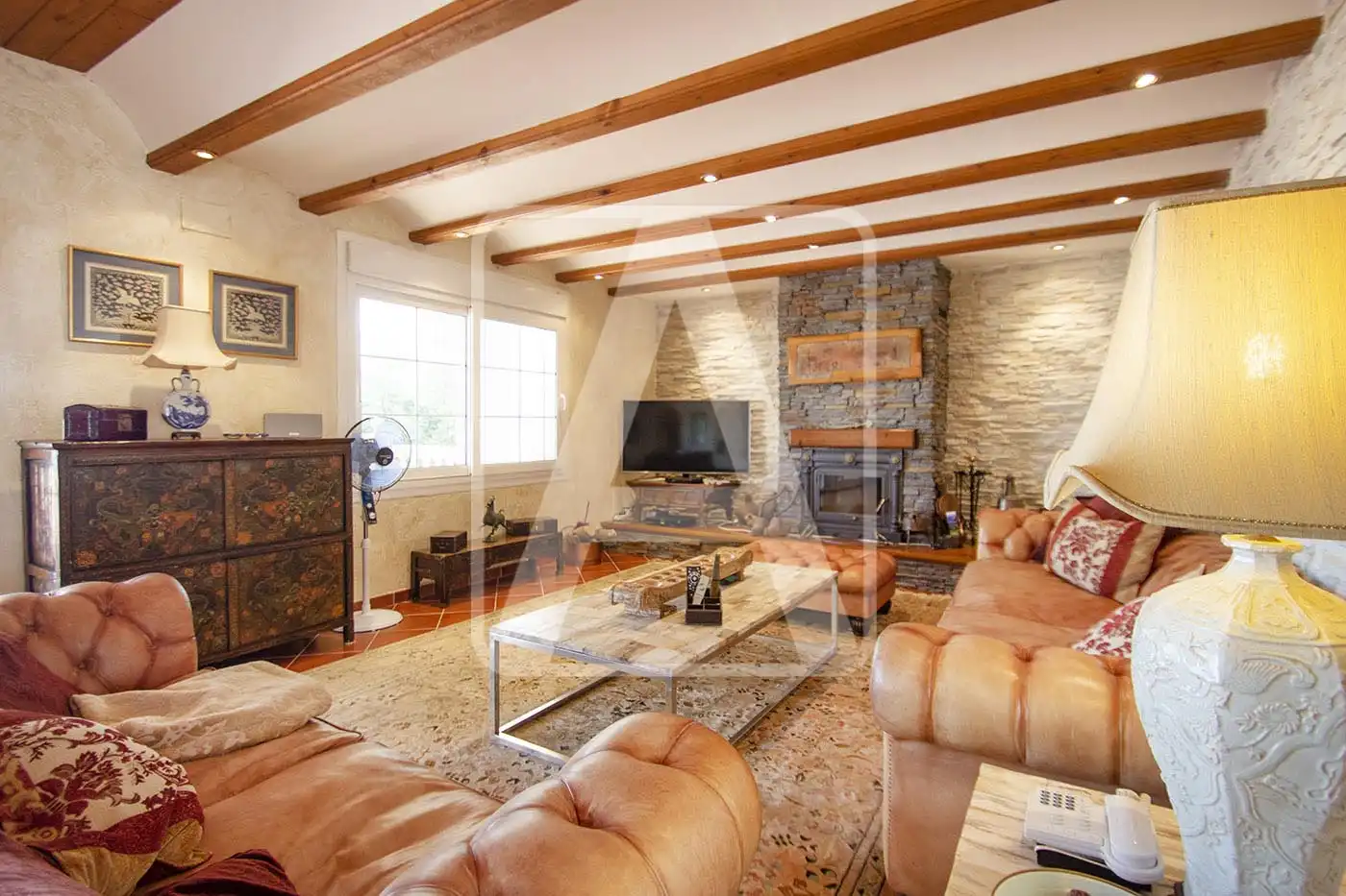 Villa avec piscine à vendre à La Fustera, imagen 3