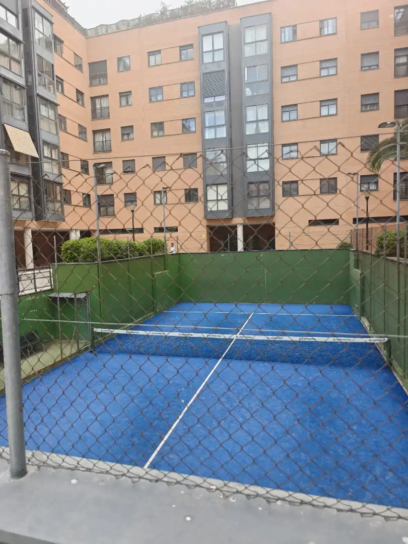 Parking de Ático en venta en Madrid con Calefacción, Terraza y Trastero
