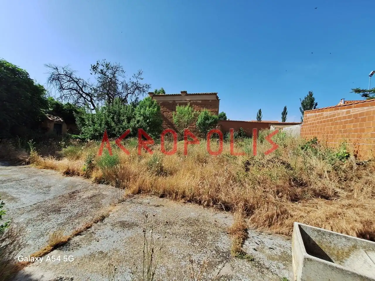 Casa o chalet en venta en Pobladura del Valle con Calefacción y Trastero