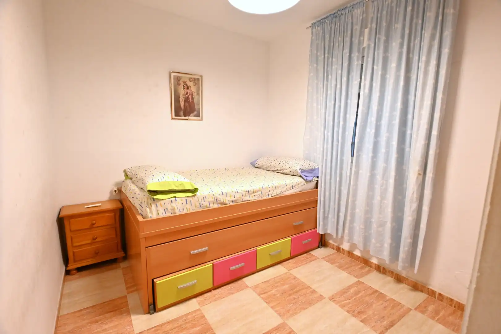 Dormitori de Apartament en venda en Torrenueva Costa, Granada