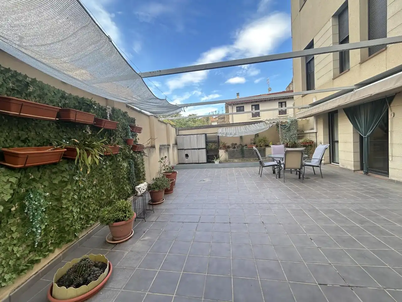 Erdgeschosswohnung mit Aufzug zum Verkauf in Calle Magallón, imagen 18