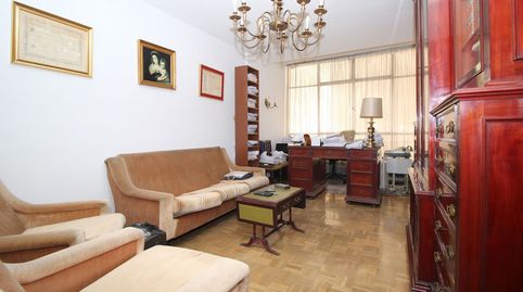 Foto 5 de Piso en venta en Duquesa de Parcent, 10, Ensanche Centro - Puerto, Málaga Capital