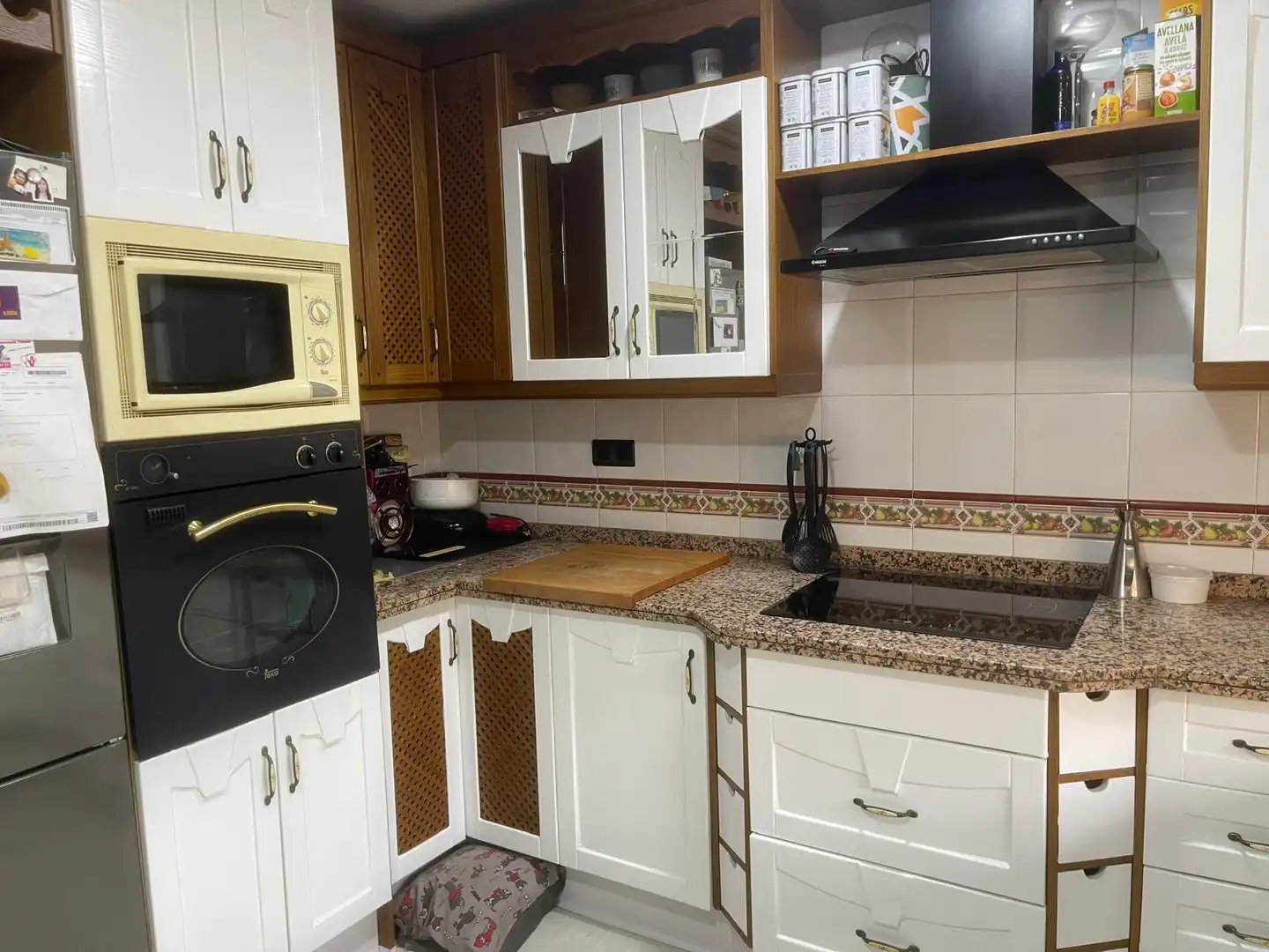 Adosado con terraza en venta en Alfacar, imagen 2
