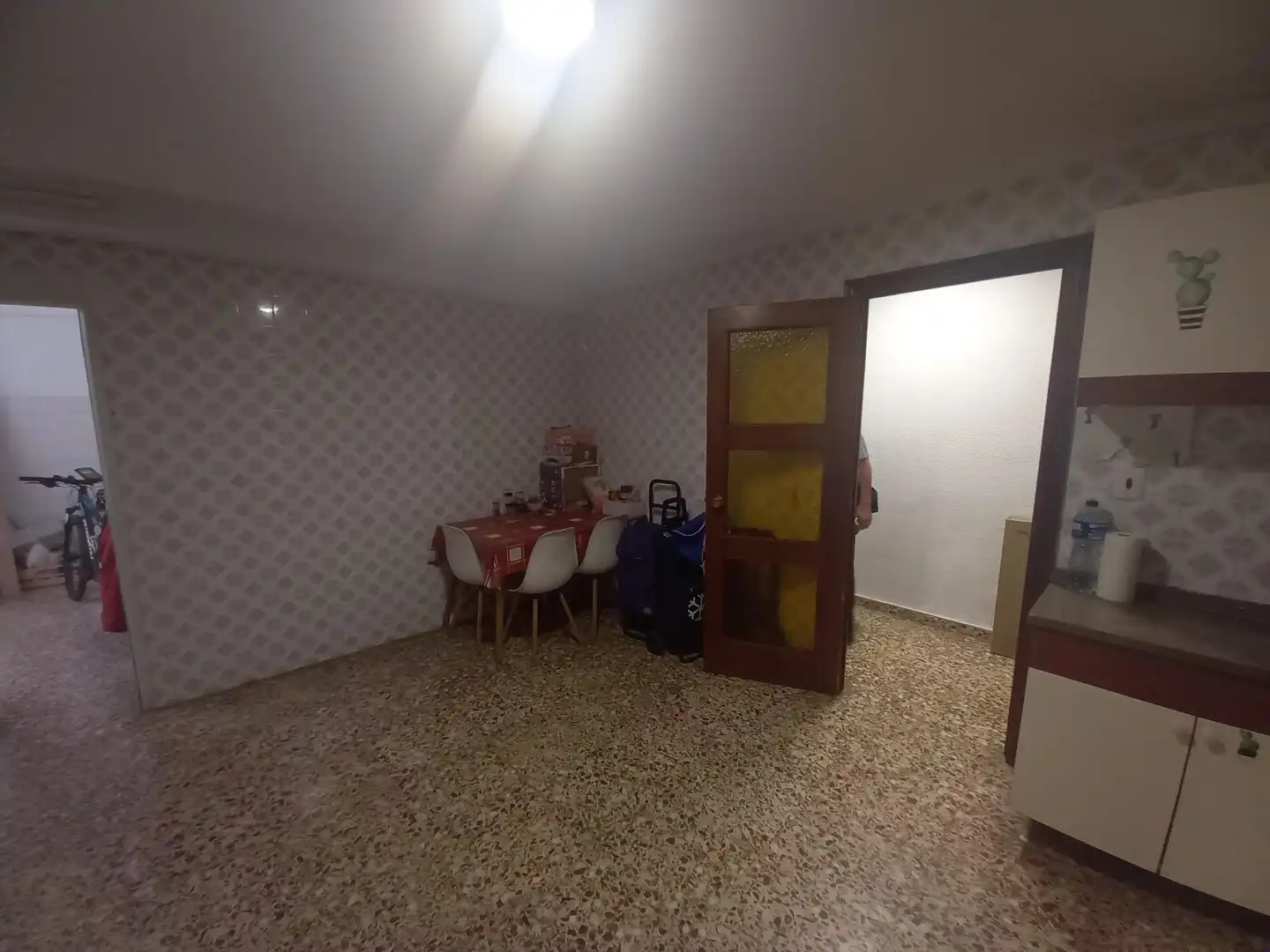 Flat for sale in Reina Victoria - Miguel Hernández