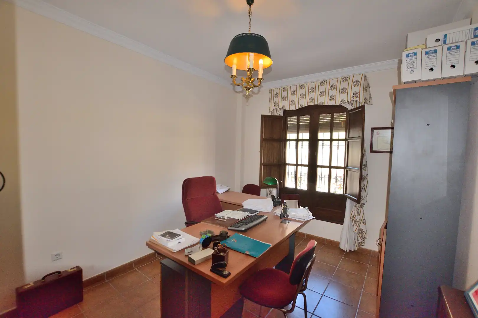 Villa mit Terrasse zum Verkauf in Avenida Europa 78, imagen 3