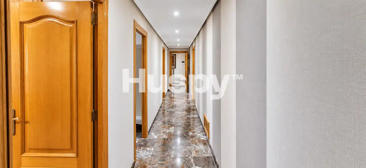 Wohnung mit Balkon zum Verkauf in Plaça Generalitat, imagen 18