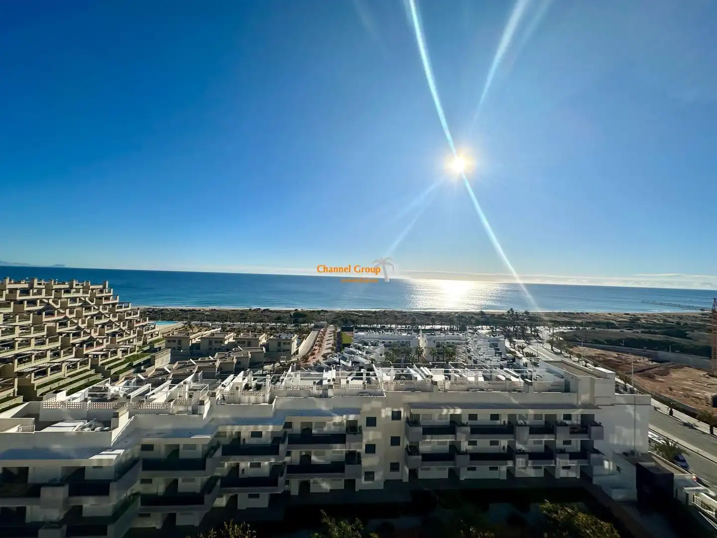 Exterior view of Apartments for rent in Elche / Elx  with Terrace, Storage room and Furnished
