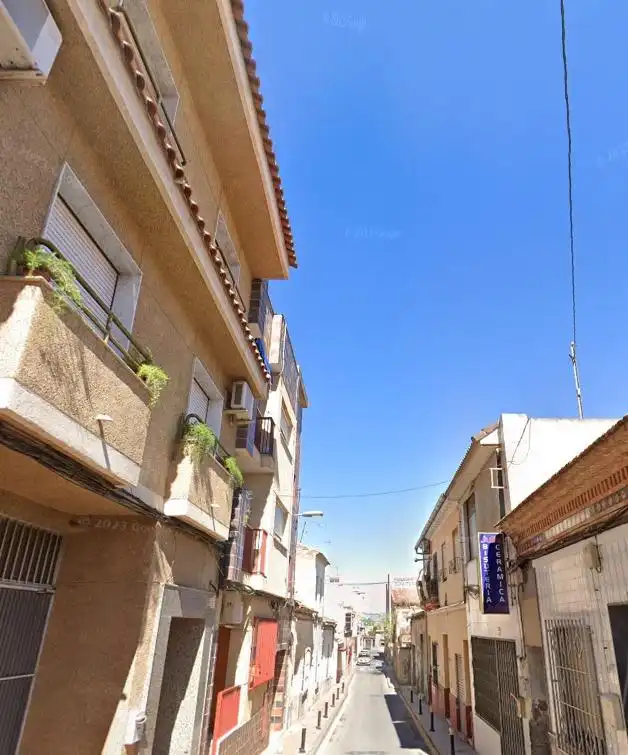 Terrenos y solares en venta en Pedanías Este, imagen 3