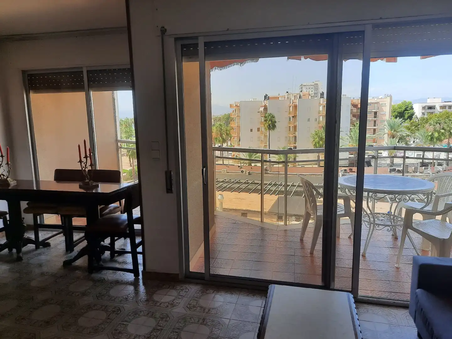 Wohnung mit Aufzug zum Verkauf in Mar i Camp - Platja dels Capellans, imagen 6