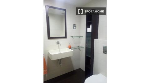 Photo 2 of Study to share in La Creu del Grau, Valencia