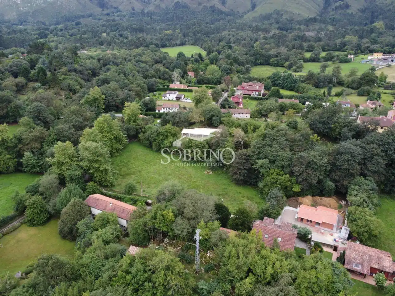 Terreny residencial en venda a Calle La Pereda, imagen 8