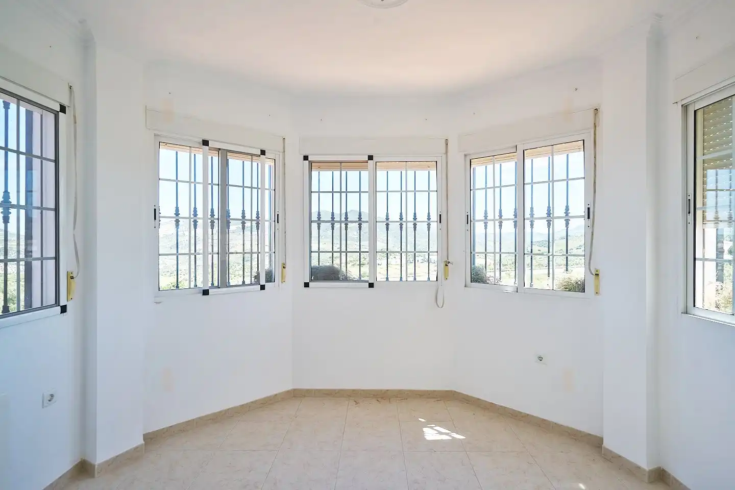 Residencial en venta en Olvera