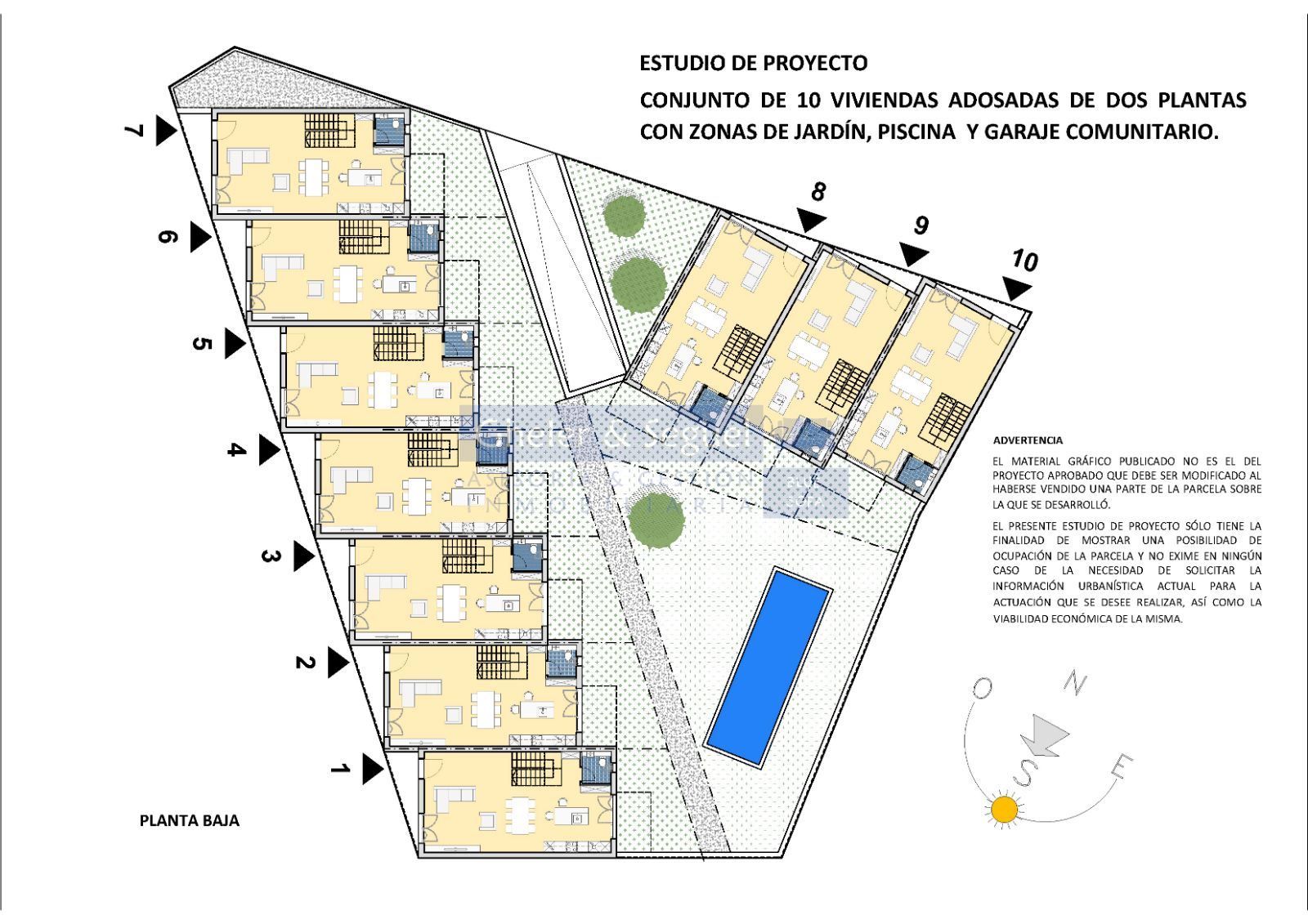 Residential for sale in Estivella