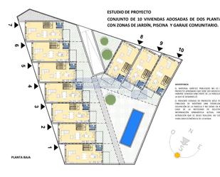 Residencial en venda en Estivella