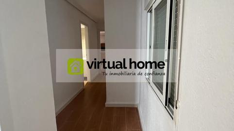 Foto 4 de Apartament en venda a Centro Urbano, Benidorm