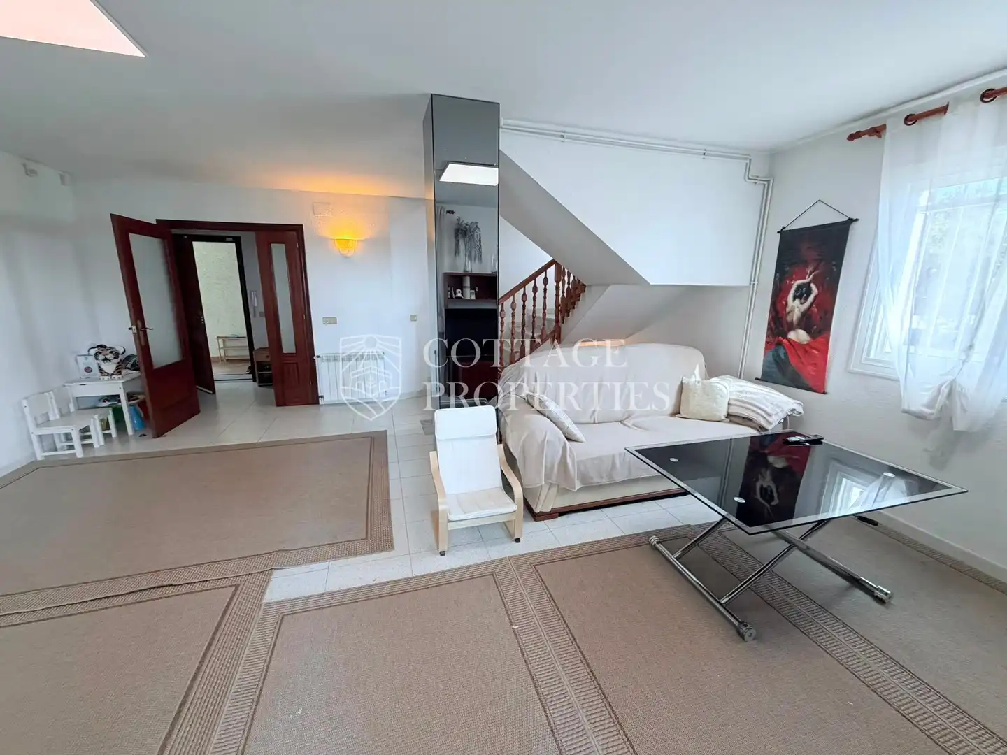 Casa amb jardí en venda a Rafel de Casanovas s/n, imagen 26