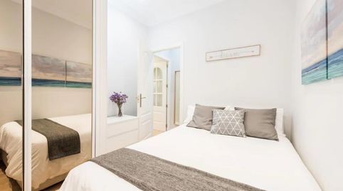 Foto 3 de Pis de lloguer a Universidad - Hospital, Fuenlabrada