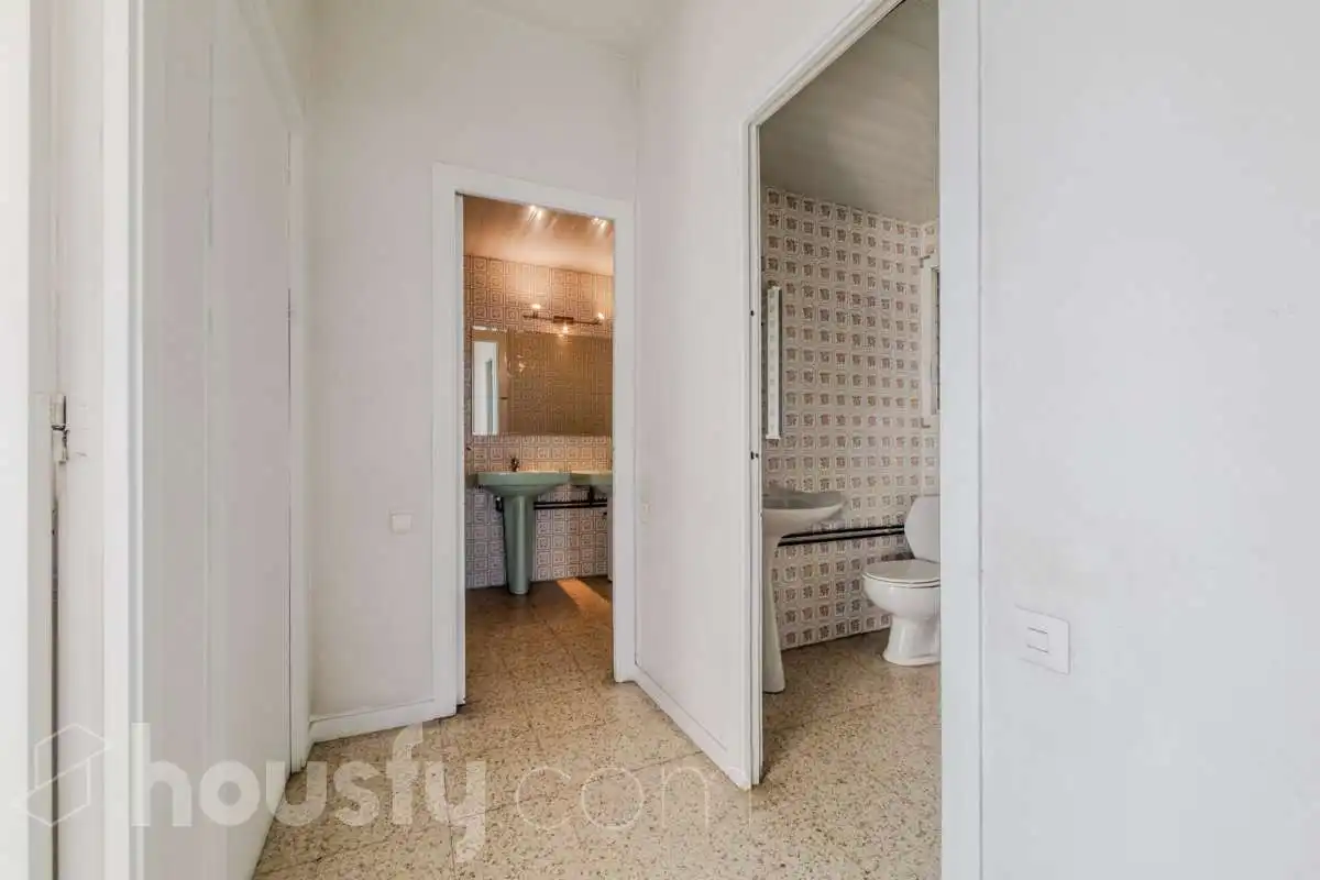 Piso con ascensor en venta en Gran Via Corts Catalanes ., imagen 33