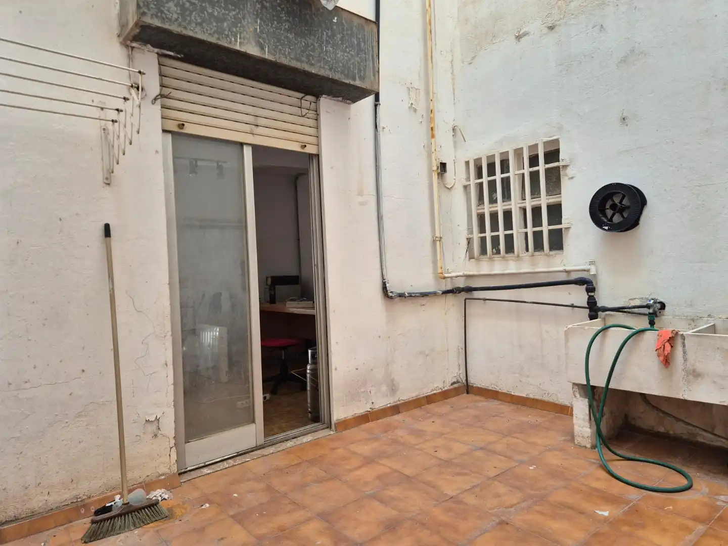 Wohnung zum Verkauf in Almàssera mit Terrasse und Balkon