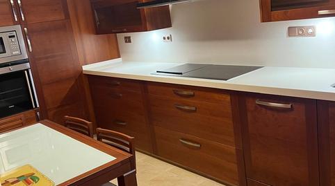 Foto 3 de Pis en venda a Avenida Pasaxe, 17, Eirís, A Coruña