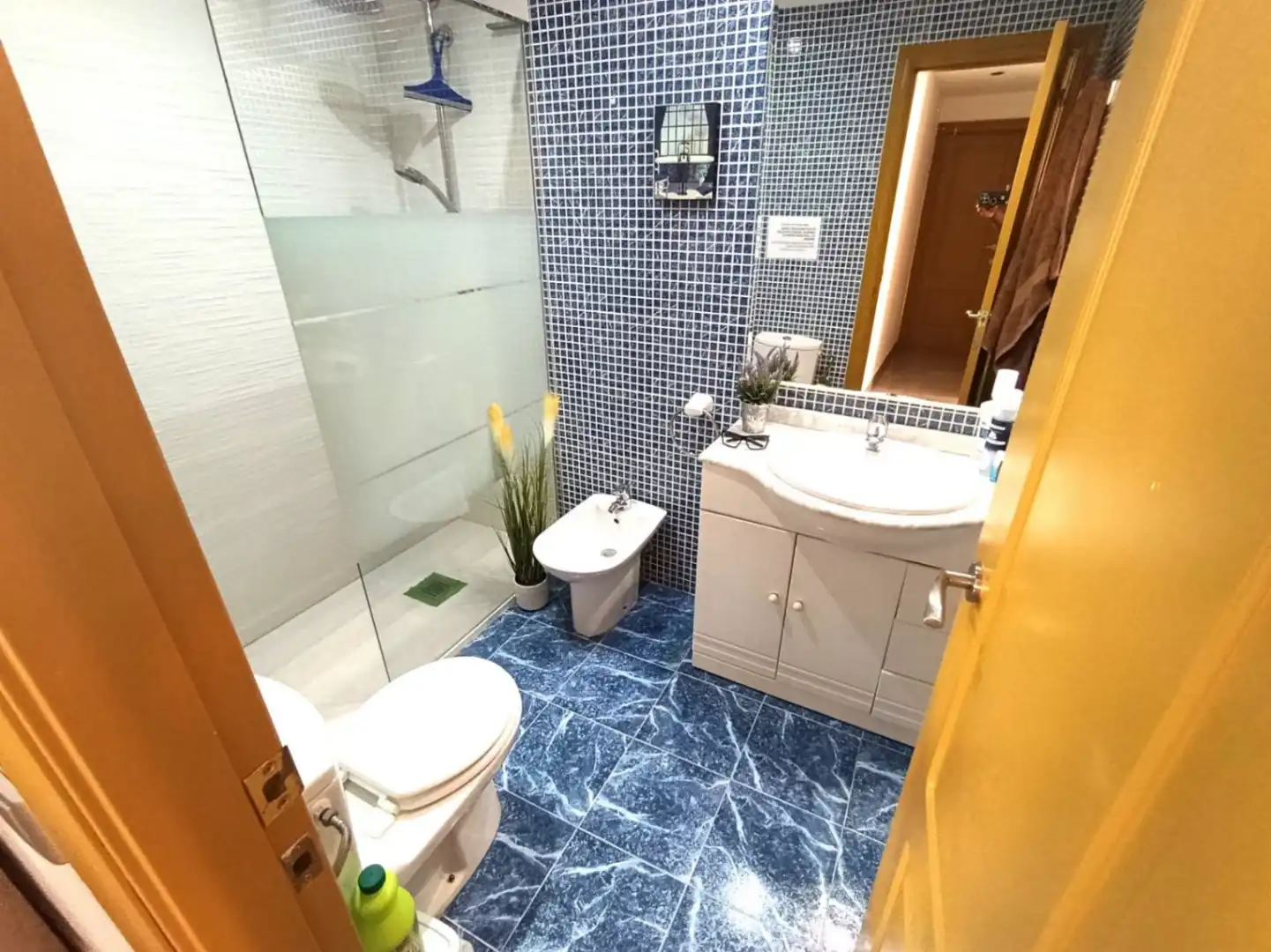 Ático con terraza en venta en Las Marinas / Les Marines, imagen 27