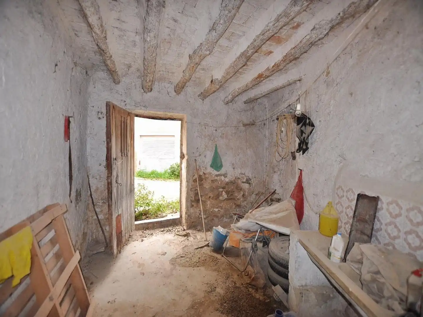 Finca rústica en venda en Jumilla