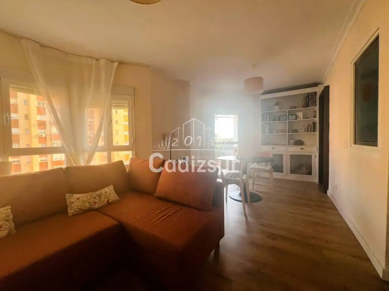 Bedroom of Flat for sale in San Fernando  with Terrace