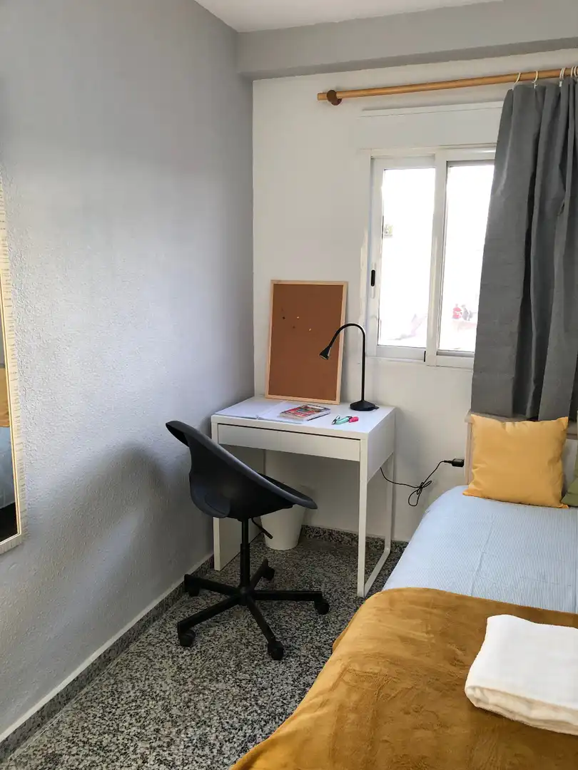 Wohnung zum Verkauf in Calle Carretera De Lliria, Zona Campus Universitario