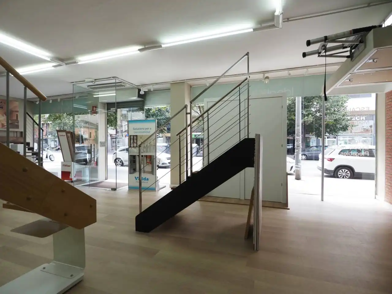 Business premises for sale in Calle Colom, imagen 4
