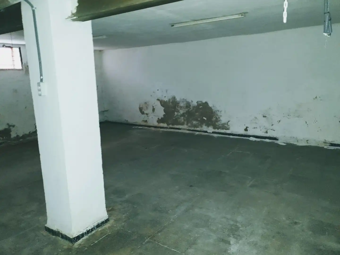 Nave industrielle à vendre à Fraternidad, imagen 36