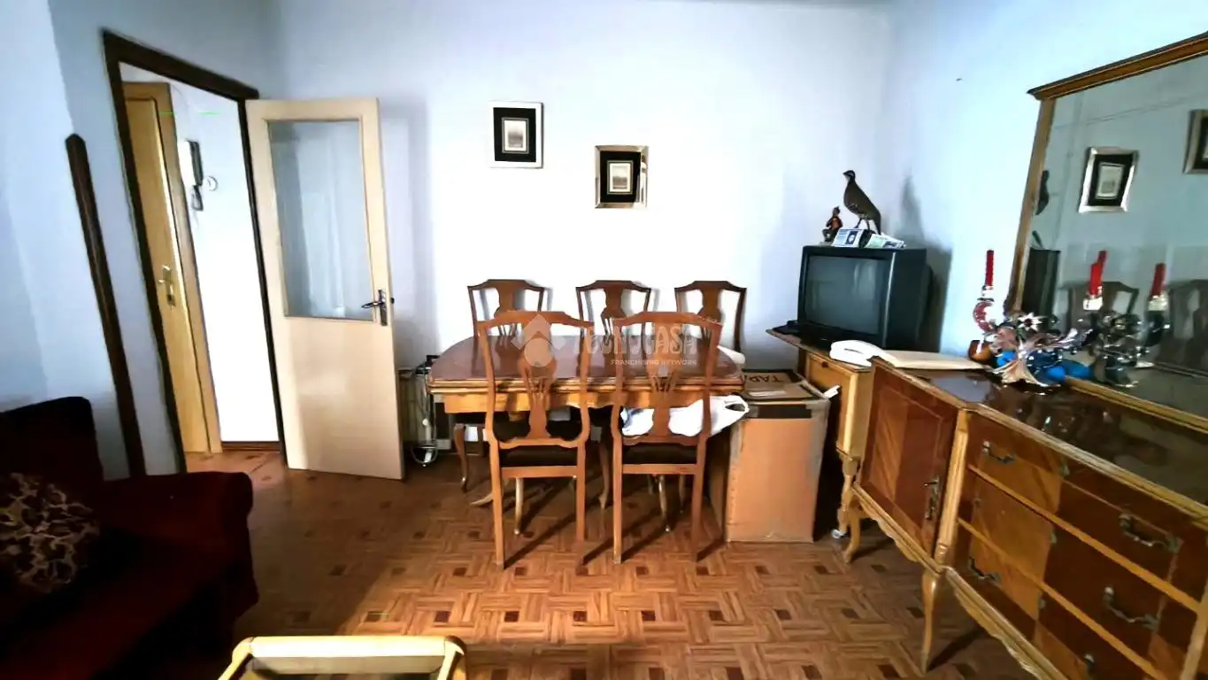 Piso en venta en Madrid, immagine 5