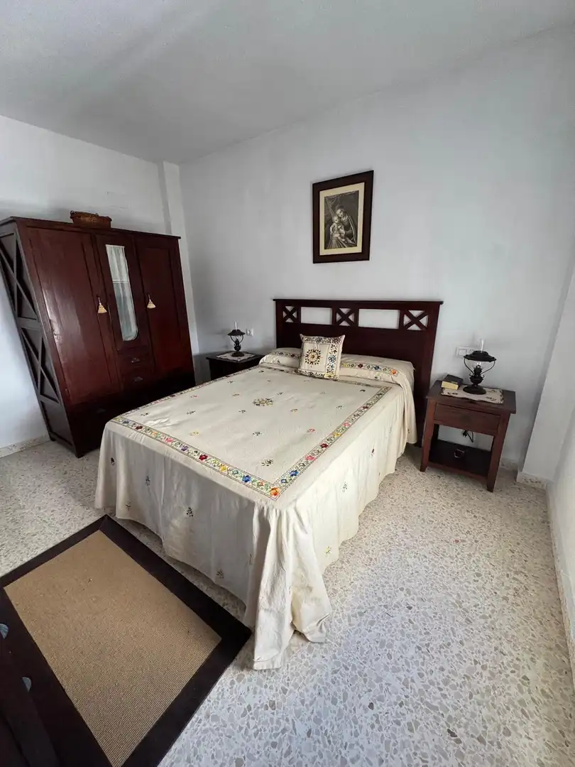 Dormitori de Pis en venda en Medina Sidonia amb Traster i Moblat
