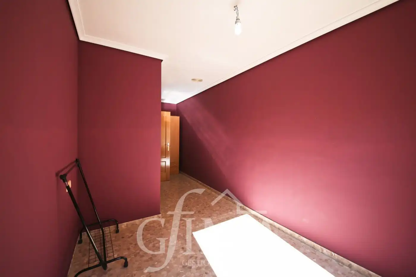 Casa adosada en venta en Tomelloso